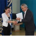 Встреча со студентами